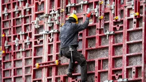 Immobilienfinanzierer legen zu