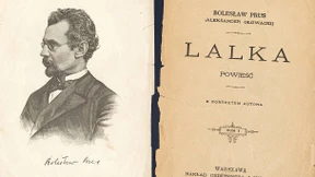 Fräulein Izabelas Zauberwelt