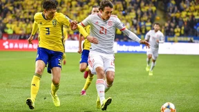 Spanien schafft vorzeitige EM-Qualifikation