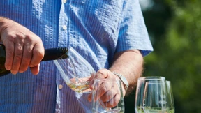 Gute Weine brauchen keine kreative Namen – oder?