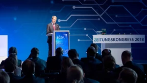 Medienplattform soll Gegner zu Verbündeten machen