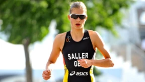 Oxford-Studentin als Triathlon-Hoffnung