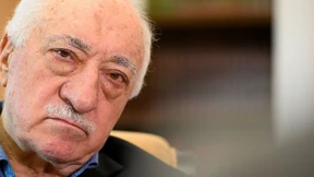 Polizeieinsatz bei Erdogan-Gegner