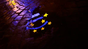 Zyperns Rettung ist ein Regelbruch in Permanenz 