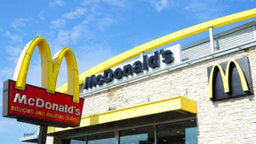 McDonald’s verlegt Zentrale von Luxemburg nach London