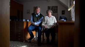 Von Moosen und anderen Verborgenblühern