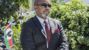 Vizepräsident bei Flugzeugabsturz ums Leben gekommen