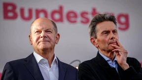 SPD unterstützt Stationierung von Mittelstreckenraketen der USA