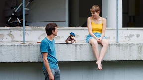 Auch eine Art von Happy End