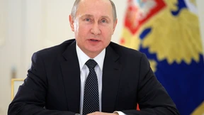 Putin erhält venezolanischen Friedenspreis