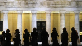 Griechenland führt umstrittene Immobiliensteuer ein