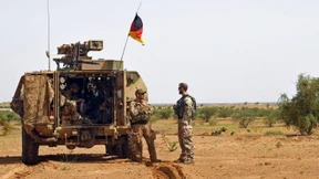 Steht Deutschland kurz vor dem Abzug seiner Truppen aus Mali?