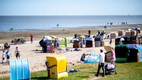 „Es steht ein angenehmer Sommer bevor“