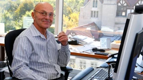 „Es gibt keine Blasen an den Märkten“