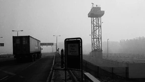 Transit, Intershop, Schießbefehl