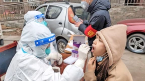 Schuldige, wohin man schaut