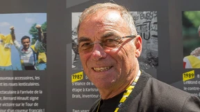 Der französische Edelhelfer