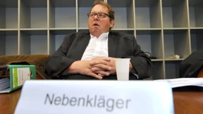 Einigung zwischen „Bild“ und Ottfried Fischer