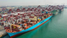 „Ich maße mir nicht an, China Vorgaben zu machen“