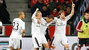 Frankfurter Befreiungsschlag