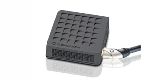 Luftbrücke fürs Heimkino