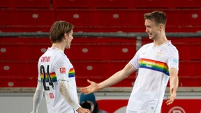 Erster Stuttgarter Heimsieg in dieser Saison