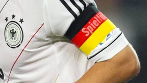 Wozu eine Fußballmannschaft einen Kapitän braucht