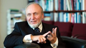 „Es lohnt sich, den Euro zu verteidigen“  