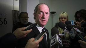 Der Mann, der Salvini gefährlich werden könnte