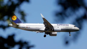 Die Haken der Lufthansa-Rettung