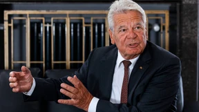 Eine kaum erklärbare Traurigkeit