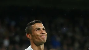 Das Extrem-Ego Cristiano Ronaldo