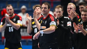 Alte deutsche Hasen erfolgreich am Ruder