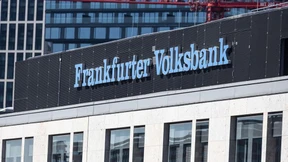 Die größte Volksbank entsteht