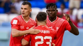 Schweiz startet dank Embolo erfolgreich in WM
