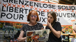 Stärkeres Frontex-Engagement und Widerspruch bei Organspenden