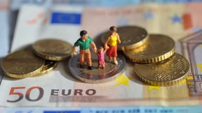 Kinderfreibetrag soll rückwirkend steigen 