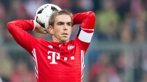 Neuer Job für Lahm?