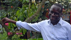 „Ich lasse mich nicht einschüchtern“