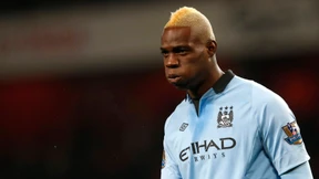 Balotelli zu Berlusconi