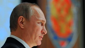 Putin warnt Organisationen vor „destruktiven Taten“