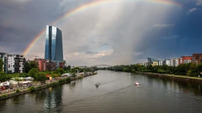 Wenn Hessen Bayern grüßt