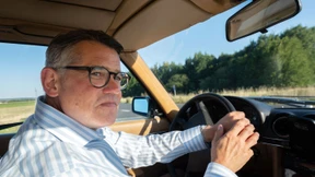 „Wir werden nicht vom Auto wegkommen“