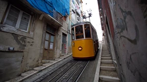 Portugals langer Weg zum schlanken Staat