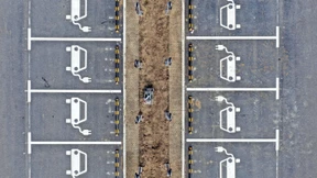 Deutschland lockt mehr ausländische Investoren an