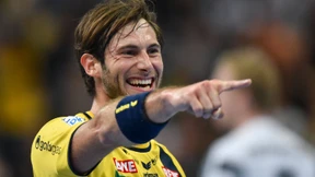 Rhein-Neckar Löwen gewinnen Spitzenspiel