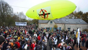 Tod eines Umweltschützers