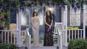 Wer trug das schönste Outfit?