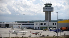 Kassel-Calden hofft auf mehr Auftrieb