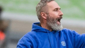 Wirbel um eine Geste von HSV-Trainer Walter